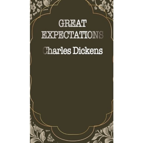 Great Expectations Hardcover, Iboo Press, English, 9781641813402