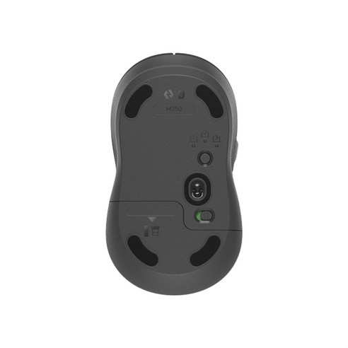 손끝에서 시작되는 자유, 로지텍 무선 마우스로 당신의 디지털 라이프를 풍요롭게.