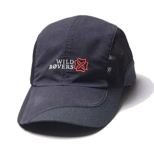 세월의 멋을 담은 빈티지 캠프캡, 74% 할인 찬스!