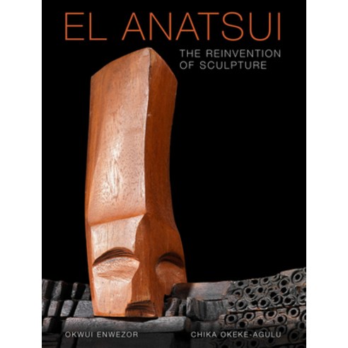 (영문도서) El Anatsui: The Reinvention of Sculpture Hardcover, Damiani Ltd, English, 9788862087636