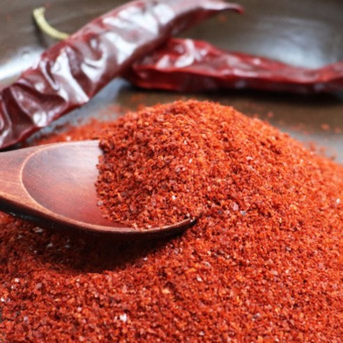 21년 국산 햇 고추가루 태양초 보통맛(중간굵기)250g, 250g, 1개 태양초고추가루 21년 국산 햇 고추가루 태양초 보통맛(중간굵기)250g, 250g, 1개 태양초고추가루
