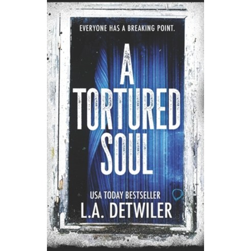 A Tortured Soul Paperback, Independently Published