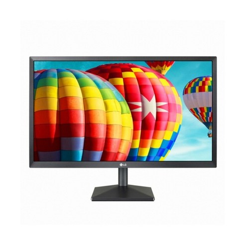 LG전자 60.4 cm FHD 프리싱크 IPS 모니터, 60.4cm, 24MK430H