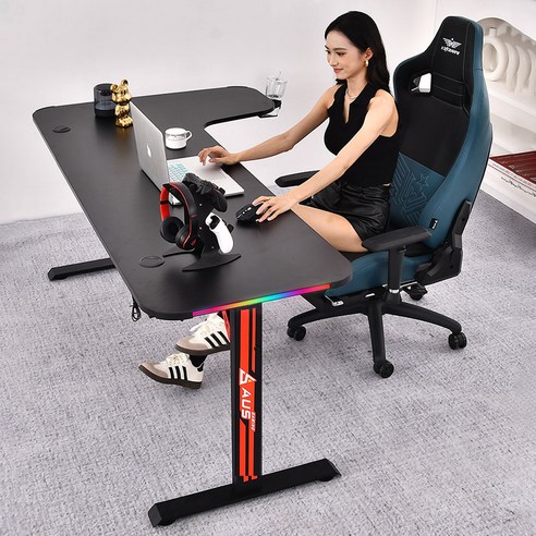 게이머의 궁극적인 전투 공간