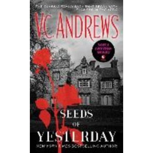Seeds of Yesterday (Book 4), Pocket Books