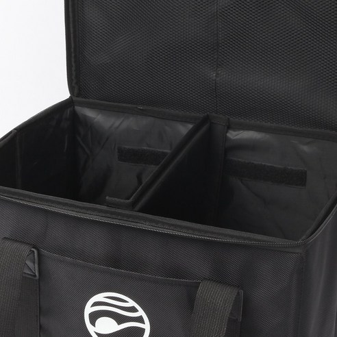 캠핑 필수품을 위한 내구성, 편리성, 다양성을 갖춘 세컨드포그 캠핑 수납 가방