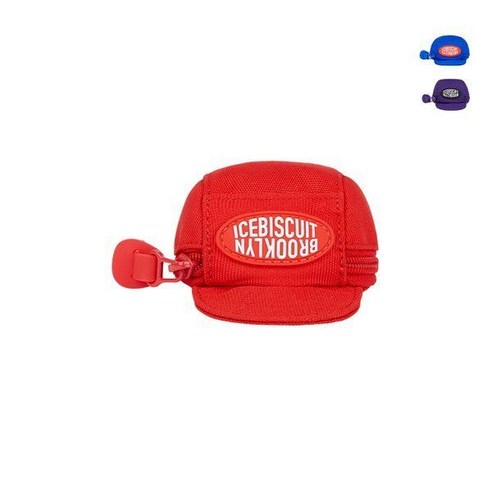 아이스비스킷 미니 햇 키링으로 스타일을 업그레이드하세요!