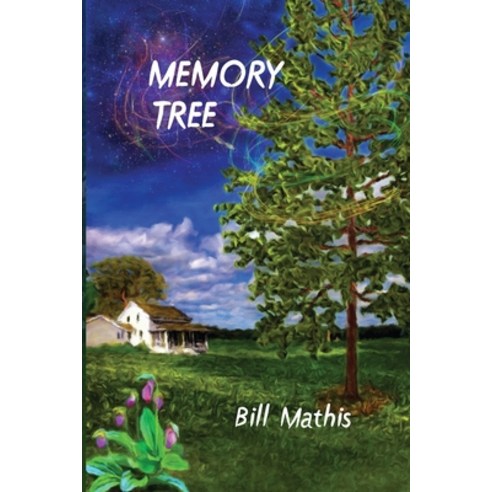 Memory Tree Paperback, Rogue Phoenix Press, English, 9781624205972