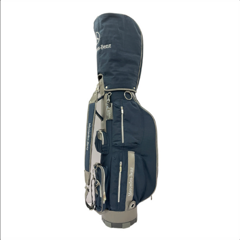 벤츠 골프백 초경량 캐디백: 완벽한 골프의 동반자
