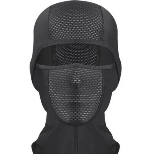 숨쉬기 편하고 시원한 자외선 차단 마스크로 여름철 피부 고민 해결!