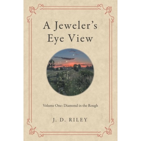 A Jeweler''s Eye View: Volume One: Diamond in the Rough Paperback, Archway Publishing
