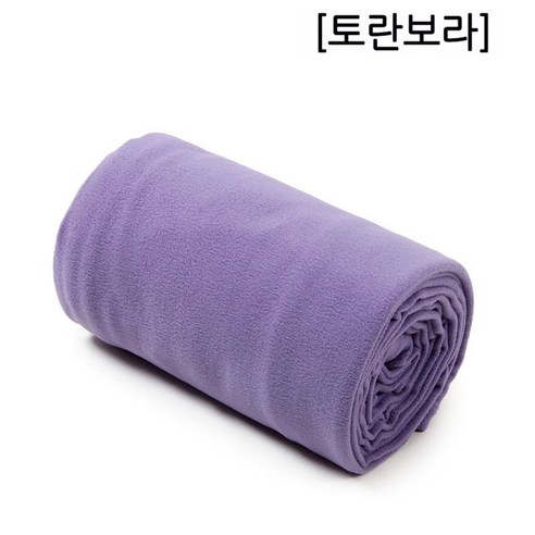 초경량 휴대가 간편한 소프트 캠핑 침낭XT7, 자주색, 1개
