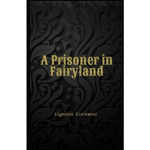 A Prisoner in Fairyland Illustrated Paperback, Independently Published, English, 9798697493625
