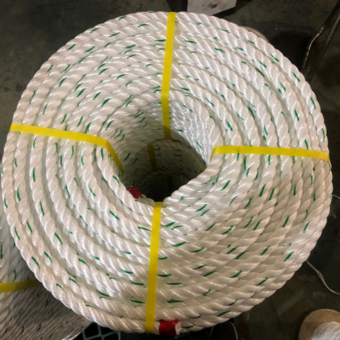 신한로프 PP ROPE 피피로프 절단판매 5mm 6mm 7mm 8mm 9mm 10mm 12mm 13mm 14mm 16mm 18mm 20mm 22mm - 기타산업/생활안전용품 | 쿠팡
