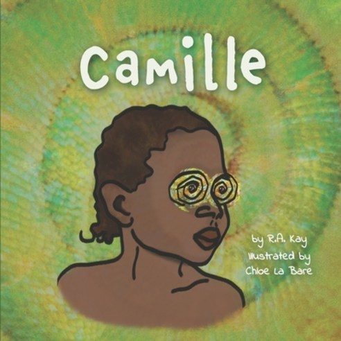 Camille Paperback, Independently Published, English, 9798550640692