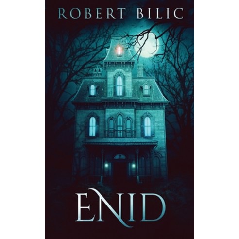(영문도서) Enid: A Ghost Story Paperback, Next Chapter, English, 9784824141187