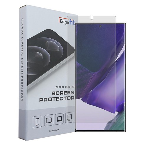 갤럭시 S21 사용자들에게 최적의 선택이 될 제품