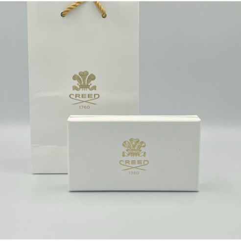 크리드 맨즈 디스커버리 세트: 시간을 초월하는 남자의 향기를 만나다