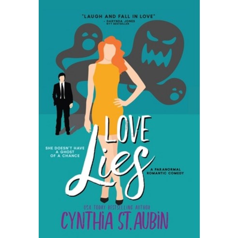 Love Lies Hardcover, Indy Pub, English, 9781087922300