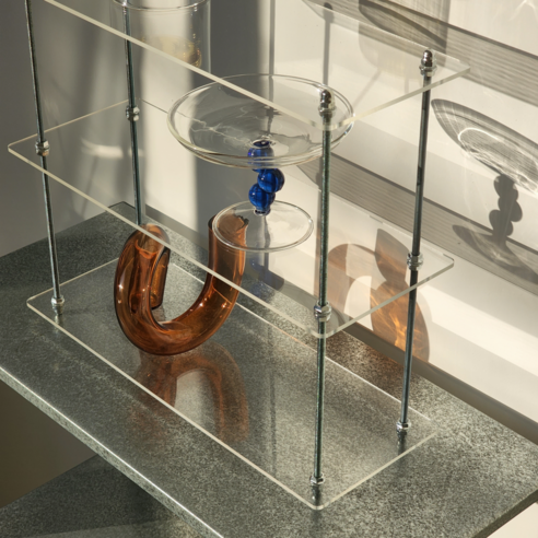 실용적이고 세련된 정리 솔루션