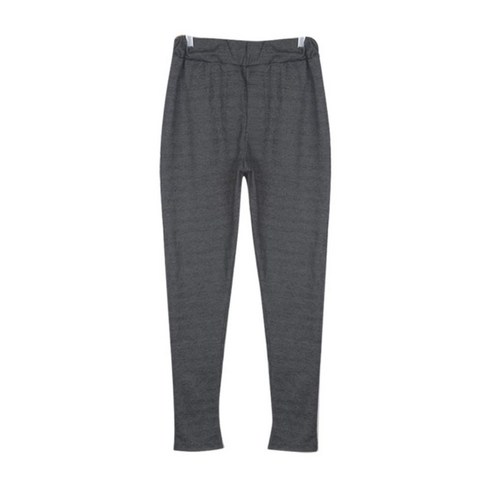 편안하면서도 스타일리시한 여자 뽀글이 트레이닝 바지