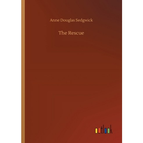 The Rescue Paperback, Outlook Verlag