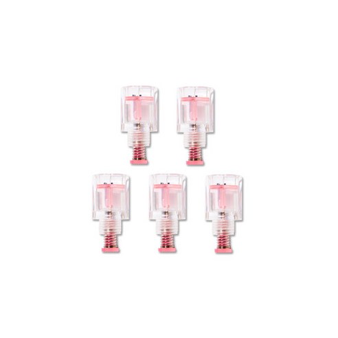아이트인 MTS 나노칩 5ea 0.15mm 0.25mm, 나노칩 0.25mm x 5ea, 0.25mm X 5ea