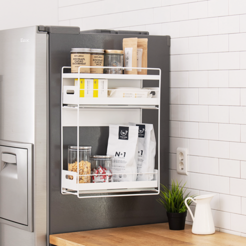 세탁실 공간을 아름답고 실용적으로 변신시키는 한샌홈