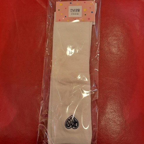 [더데이걸] 하트자수 니삭스 TGAY23W01_7358