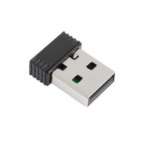 802.11n USB2.0 150Mbps 무선랜카드 NX1128