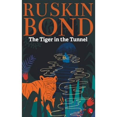 (영문도서) Tiger in the Tunnel Paperback, Rupa Publication, English, 9789353333690