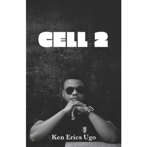 Cell 2 Paperback, Purple Shelves Publishing, English, 9789785192018