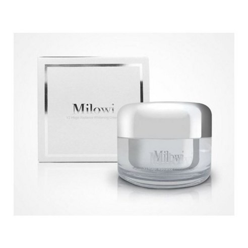 (미로위) 브이투 매직 래디언스 화이트닝 크림(50ml) ths*3718da