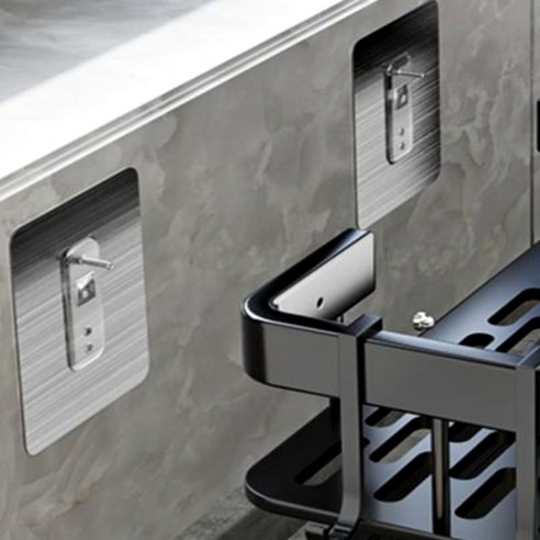 블루픽 수세미 거치대로 주방에 품격을 더하고, 편리함은 UP!