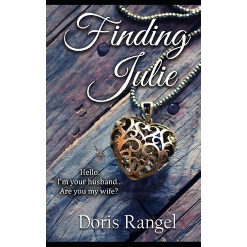 Finding Julie Paperback, Independently Published, English, 9781977065537
