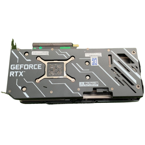 탁월한 성능과 가치를 위한 GALAX GeForce RTX 3070 그래픽카드