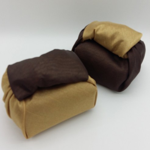 자연의 맛을 담은 건강 소금