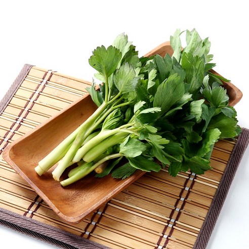 청담농수산 산지직송 여수 노지 방풍나물, 1개, 2kg