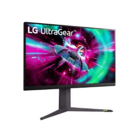 LG전자 울트라기어 게이밍모니터 32GR93U 32인치 4K IPS 144Hz 1ms UHD HDR HDMI 2.1, LG전자 32GR93U 울트라기어