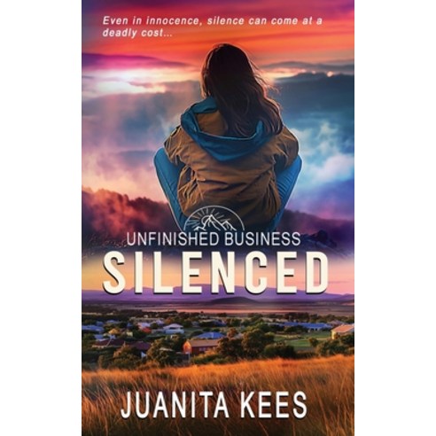 (영문도서) Silenced Paperback, Kees2create, English, 9780645631944