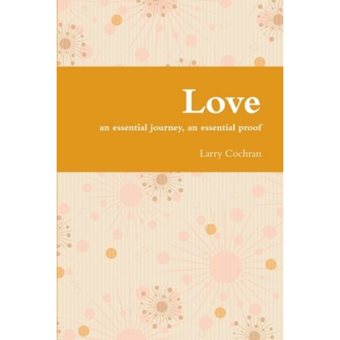 (영문도서) Love Paperback, Lulu.com, English, 9781365733765