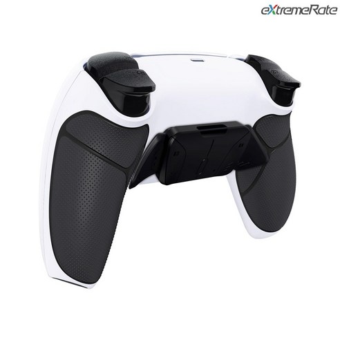 듀얼센스에 나만의 개성을 입히다: Extremerate 백버튼 하우징 세트