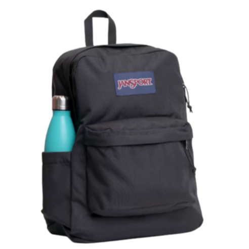 JANSPORT 공용 백팩 학생 노트북 다목적 가방