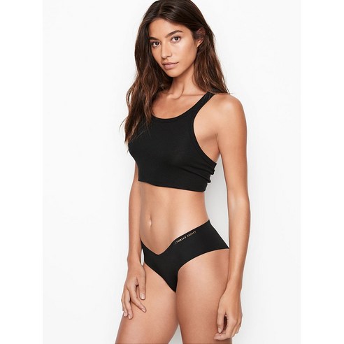 입은 듯 안 입은 듯 자유로운 편안함, 빅토리아시크릿 노쇼 치키 팬티