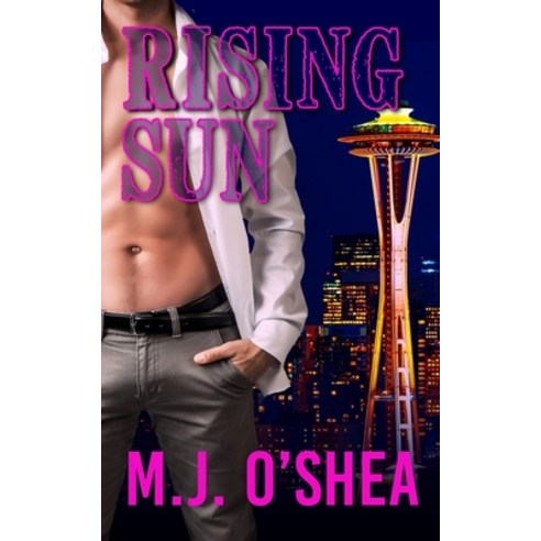 Rising Sun Paperback, Independently Published, English, 9798715055170