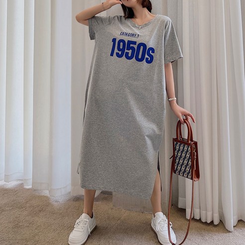 편안함과 스타일을 겸비한 홈웨어