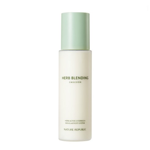네이처리퍼블릭 허브 블렌딩 에멀젼, 150ml, 1개