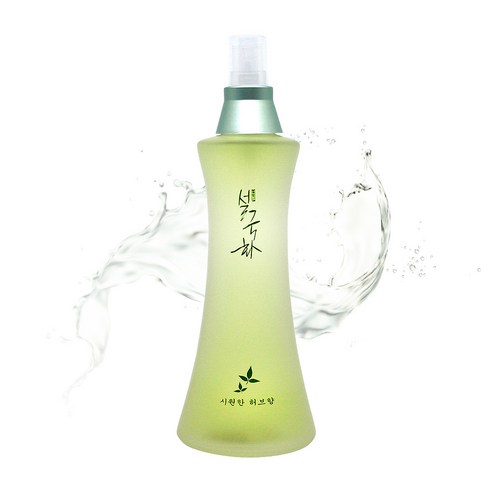 설국화 샤워코롱 허브향 150ml, 1개 라피네플로럴샤워코롱 Best Top5