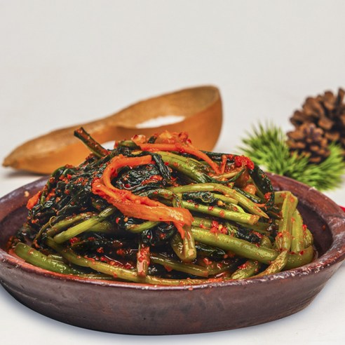 이가네김치 열무물김치 1kg/2kg/3kg 100% 국내산, 1개, 1kg