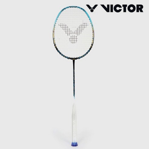 빅터 제트스피드 S-12II: 코트 위를 지배하는 날카로운 속도의 미학 빅터제트스피드s12